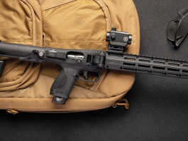 La Smith & Wesson M&P Fpc anche in .22 lr La Smith & Wesson M&P Fpc anche in .22 lr