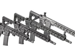 La Smith & Wesson lancia la serie M&P15 Axe La Smith & Wesson lancia la serie M&P15 Axe