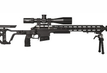 La Victrix Gladio Ps A1 per i tiratori scelti della polizia italiana La Victrix Gladio Ps A1 per tiratori scelti della polizia italiana