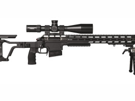 La Victrix Gladio Ps A1 per i tiratori scelti della polizia italiana La Victrix Gladio Ps A1 per tiratori scelti della polizia italiana