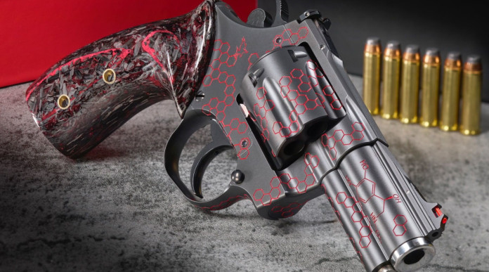 Nighthawk Custom e Korth tornano a collaborare: ecco l’Adrenaline