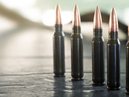 Novità normativa sui bossoli delle munizioni da guerra Novità normativa sui bossoli delle munizioni da guerra