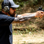 Ported la Cz P-10 C con compensatore integrato
