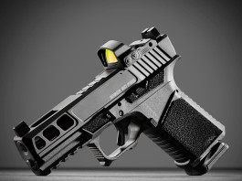 Ruger acquisisce Anderson Manufacturing (e ne cessa la produzione) Ruger acquisisce Anderson Manufacturing (e cessa la produzione del brand)