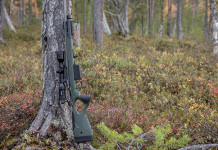 Sako declina la carabina S20 nell’allestimento Hunter Pro Sako declina la carabina S20 nell’allestimento Hunter Pro