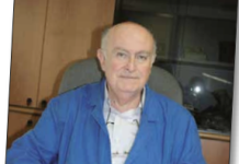 È mancato Fulvio Doppierio, amico del percussore