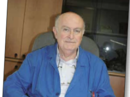 È mancato Fulvio Doppierio, amico del percussore