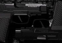 Sig Sauer di lusso: ecco la P365-Luxe Sig Sauer di lusso ecco la P365-Luxe