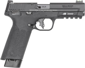 Smith & Wesson M&P 22X