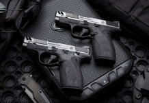 Smith & Wesson cala la Bodyguard 2.0 nella Performance Center Carry Comp Smith & Wesson cala la Bodyguard 2.0 nella Performance Center Carry Comp