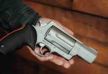 Torna in produzione il revolver multicalibro Taurus Raging Judge Torna in produzione il revolver multicalibro Taurus Raging Judge