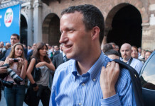 Tosi: il trasloco di Eos da Verona a Parma è colpa dell’amministrazione comunale Tosi: il trasloco di Eos da Verona a Parma è colpa dell’amministrazione comunale