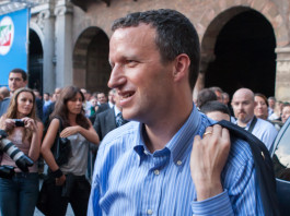 Tosi: il trasloco di Eos da Verona a Parma è colpa dell’amministrazione comunale Tosi: il trasloco di Eos da Verona a Parma è colpa dell’amministrazione comunale