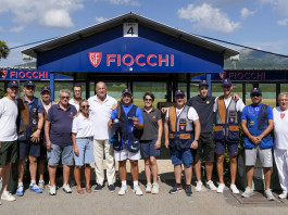 Valerio Grazini vince il Master Fiocchi Valerio Grazini vince il Master Fiocchi
