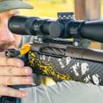 Weatherby lancia la bolt-action Model 307 Alpine Wy