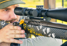 Weatherby lancia la bolt-action Model 307 Alpine Wy Weatherby lancia la bolt-action Model 307 Alpine Wy