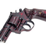 appoggiato, il nighthawk custom korth adrenaline