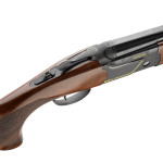 comandi del beretta 694 black