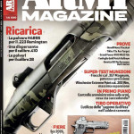 Armi Magazine agosto 2025