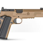 coyote springfield armory operator aos threaded
