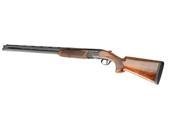 da dietro beretta 694 black