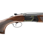 destra bascula beretta 694 black