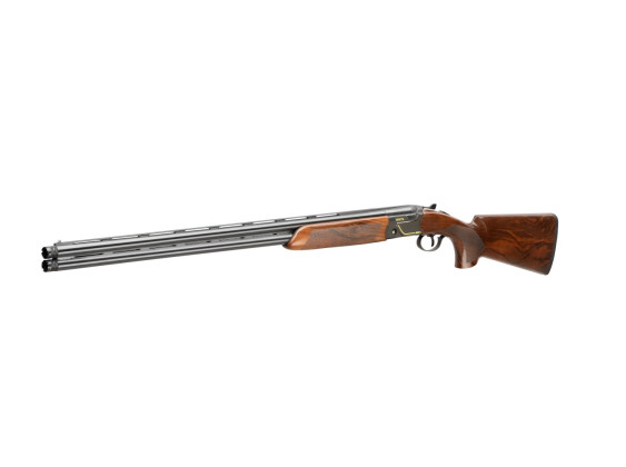 di tre quarti beretta 694 black