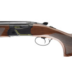 impugnatura e bascula beretta 694 black