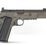od green springfield armory operator aos threaded