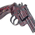 orientato sulla canna, il nighthawk korth adrenaline