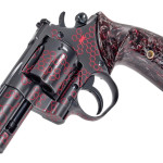 revolver nighthawk korth adrenaline