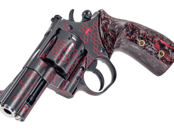 revolver nighthawk korth adrenaline