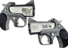 30th e 30th XL: due pistole per i trent’anni della Bond Arms 30th e 30th XL due pistole per i trent’anni della Bond Arms