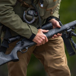 A tutto carbonio Weatherby lancia la Mark V Live Wild Carbon