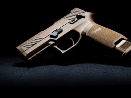 Aeronautica Usa chiude positivamente l’indagine sulla Sig Sauer P320-M18 Aeronautica Usa chiude positivamente l’indagine sulla Sig Sauer P320-M18