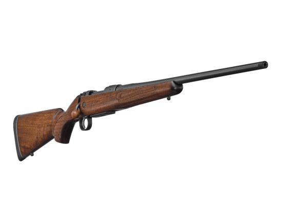 American Cz 600+