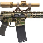 Daniel Defense Pathfinder