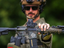 Daniel Defense annuncia la Signature Series Goamk18 Daniel Defense annuncia la Signature Series Goamk18