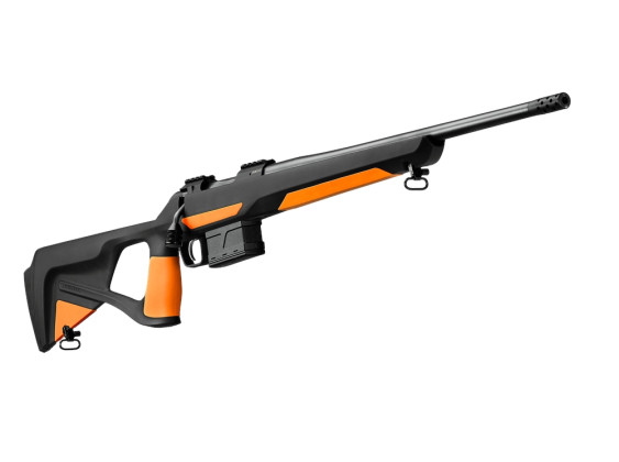 Ergo Driven Hunt Cz 600+