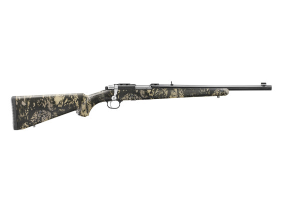 Kryptek Obskura Nox Ruger 77 44