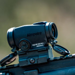 L’Aimpoint Duty Rds si evolve nella variante Mr