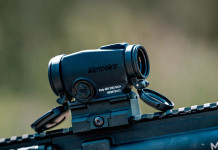 L’Aimpoint Duty Rds si evolve nella variante Mr L’Aimpoint Duty Rds si evolve nella variante Mr