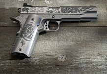 La Cabot Guns presenta la Reverie La Cabot Guns presenta la Reverie