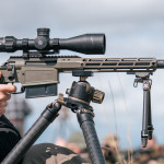 La Sig Sauer Cross Sawtooth anche in 6,5 mm prc