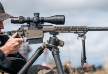 La Sig Sauer Cross Sawtooth anche in 6,5 mm prc La Sig Sauer Cross Sawtooth anche in 6,5 mm prc