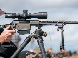 La Sig Sauer Cross Sawtooth anche in 6,5 mm prc La Sig Sauer Cross Sawtooth anche in 6,5 mm prc