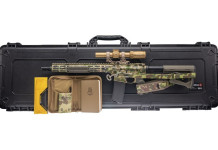 Limited Series #25: la Daniel Defense svela la Pathfinder Limited Series #25: la Daniel Defense svela la Pathfinder