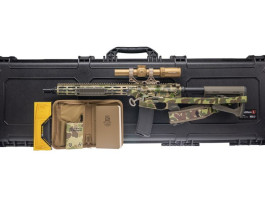 Limited Series #25: la Daniel Defense svela la Pathfinder Limited Series #25: la Daniel Defense svela la Pathfinder