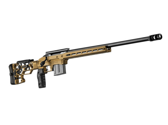 Mdt Deep Bronze Cz 600+