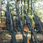 Nuove carabine bolt-action in serie Cz presenta la 600+
